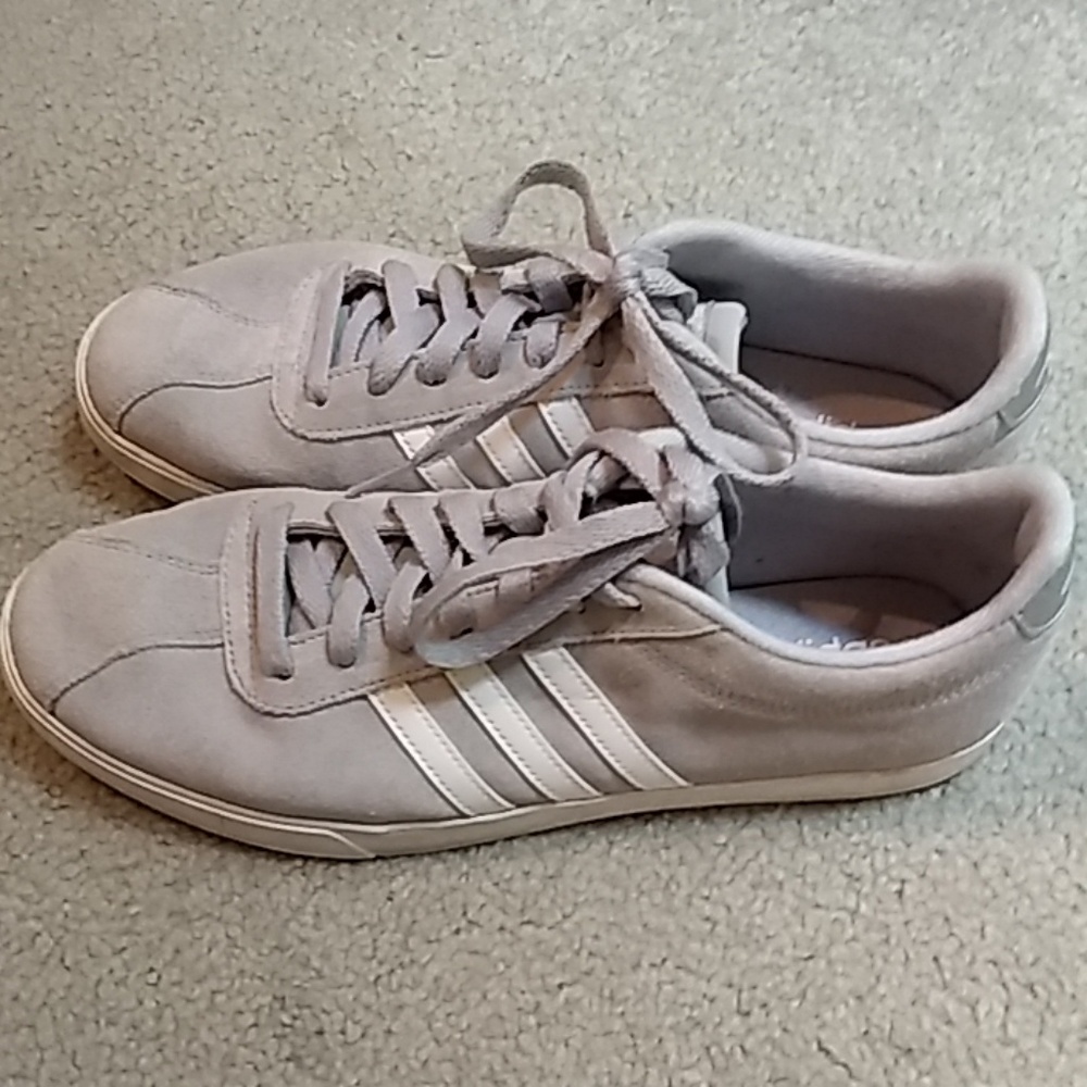 Adidas Courtset Ortholite Float sneakers